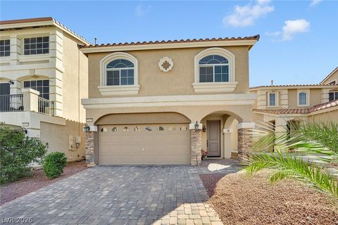 5949 Pirates Delight Avenue Las Vegas NV 89139