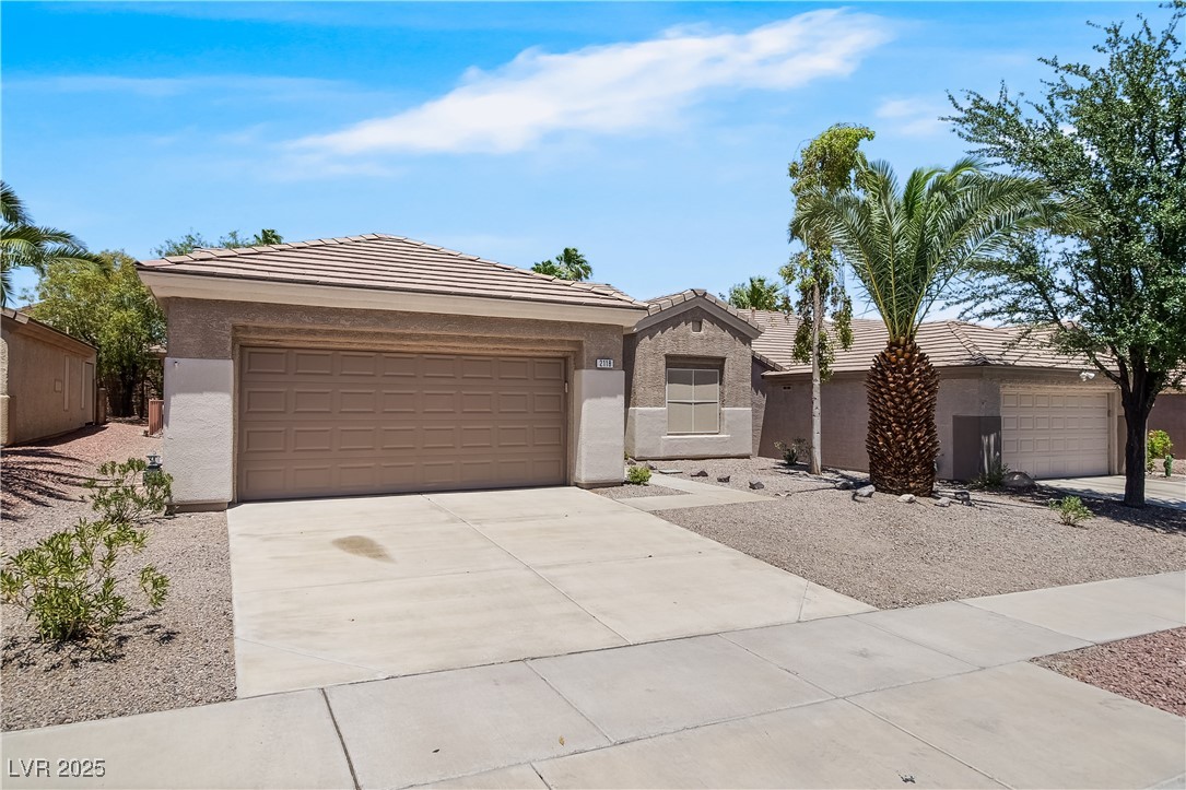 2118 High Mesa Drive