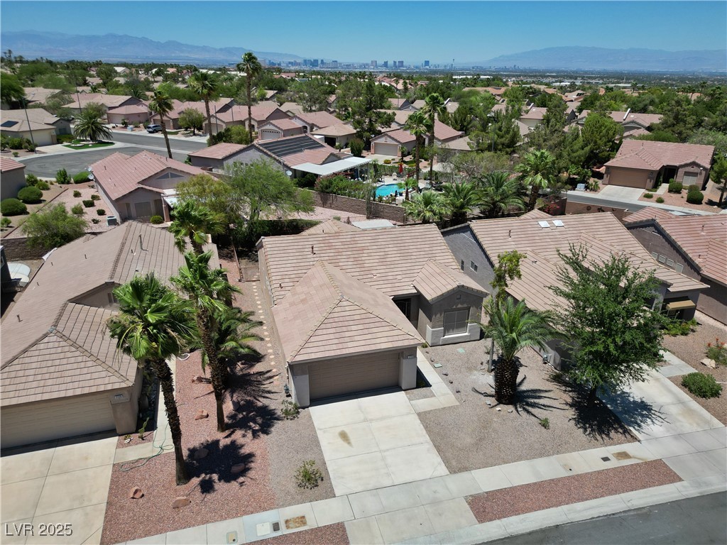 2118 High Mesa Drive