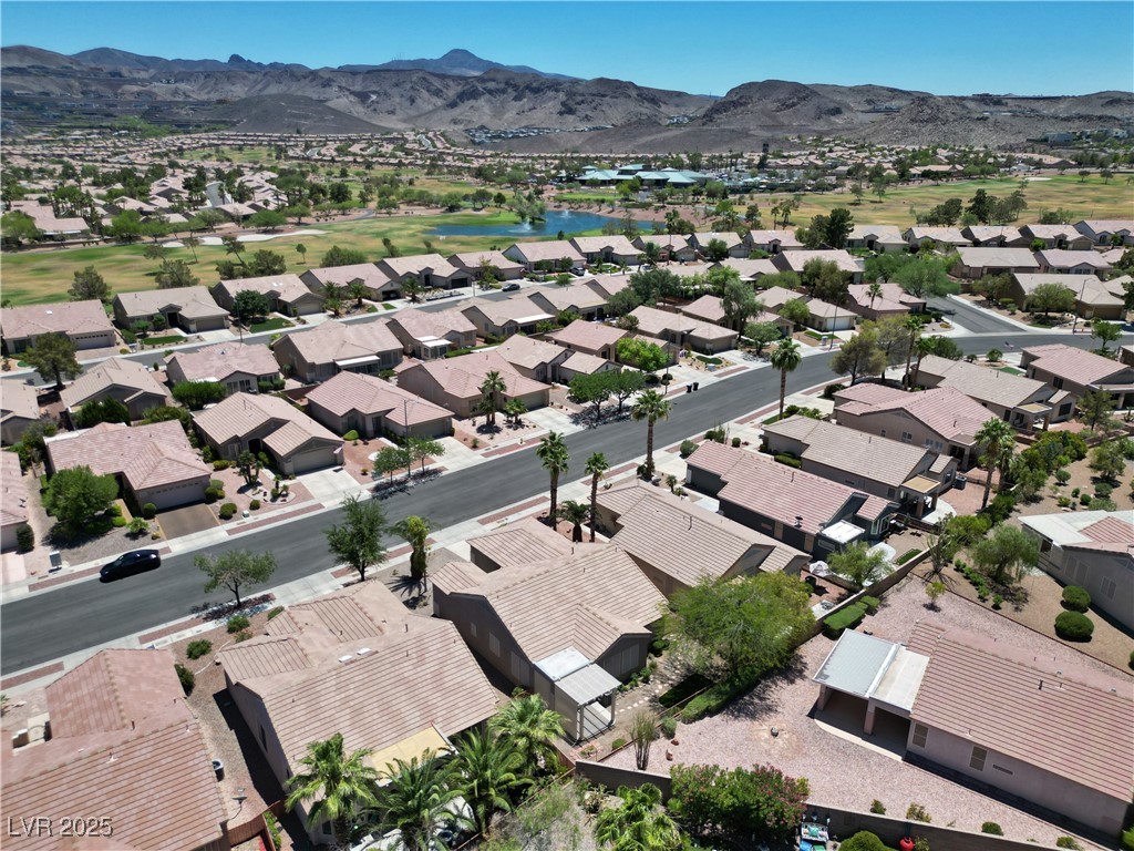 2118 High Mesa Drive