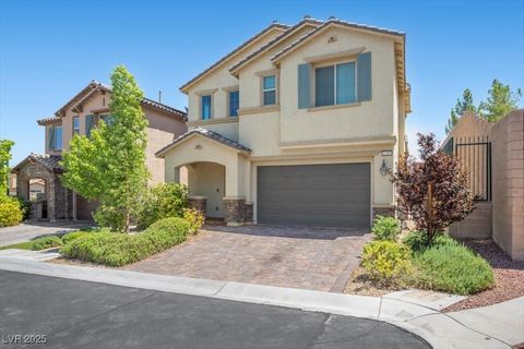 12487 Piazzo Street Las Vegas NV 89141