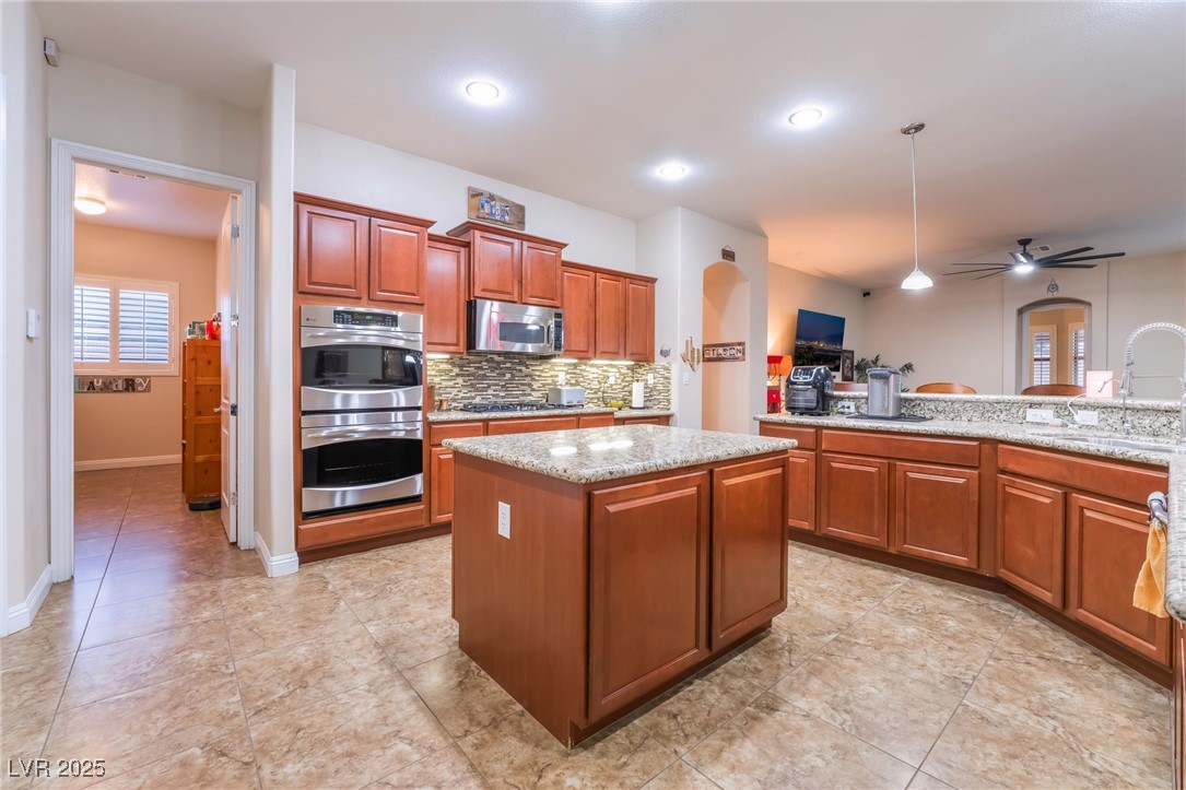 7711 Gracemoor Court, Las Vegas, Nevada image 15