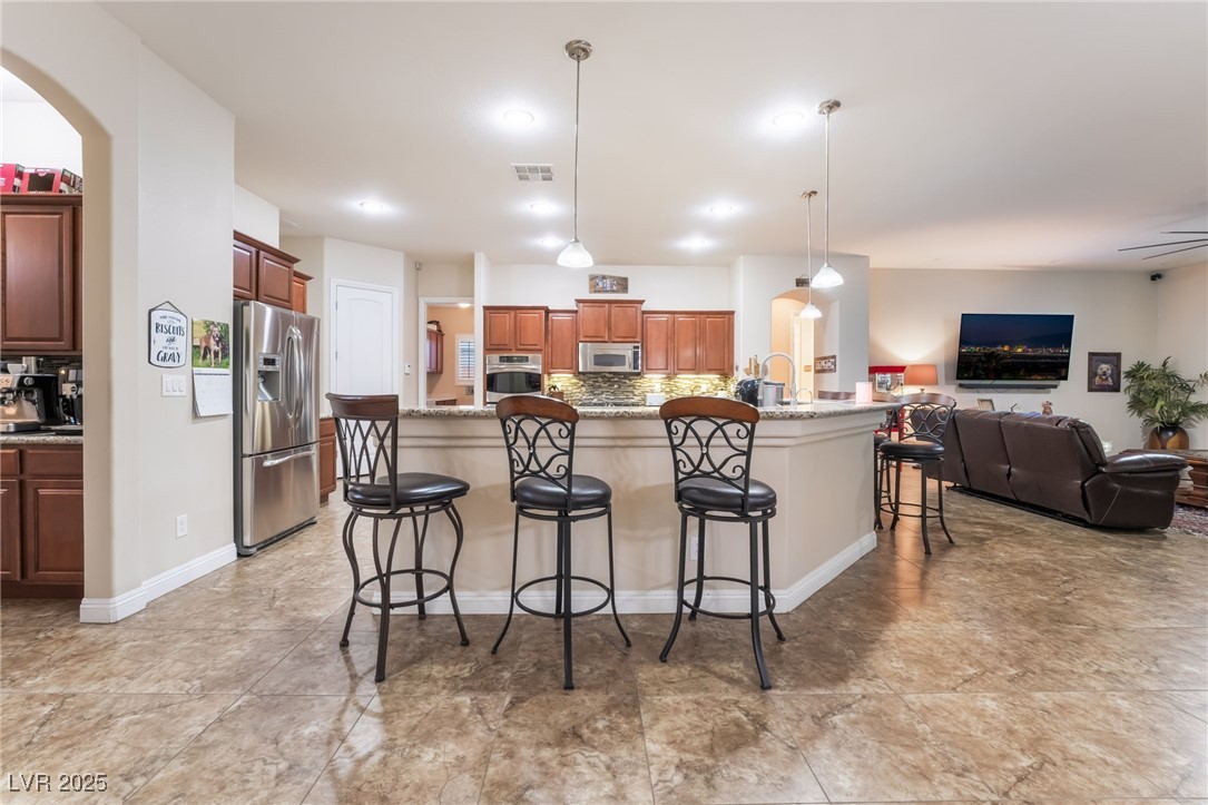 7711 Gracemoor Court, Las Vegas, Nevada image 12