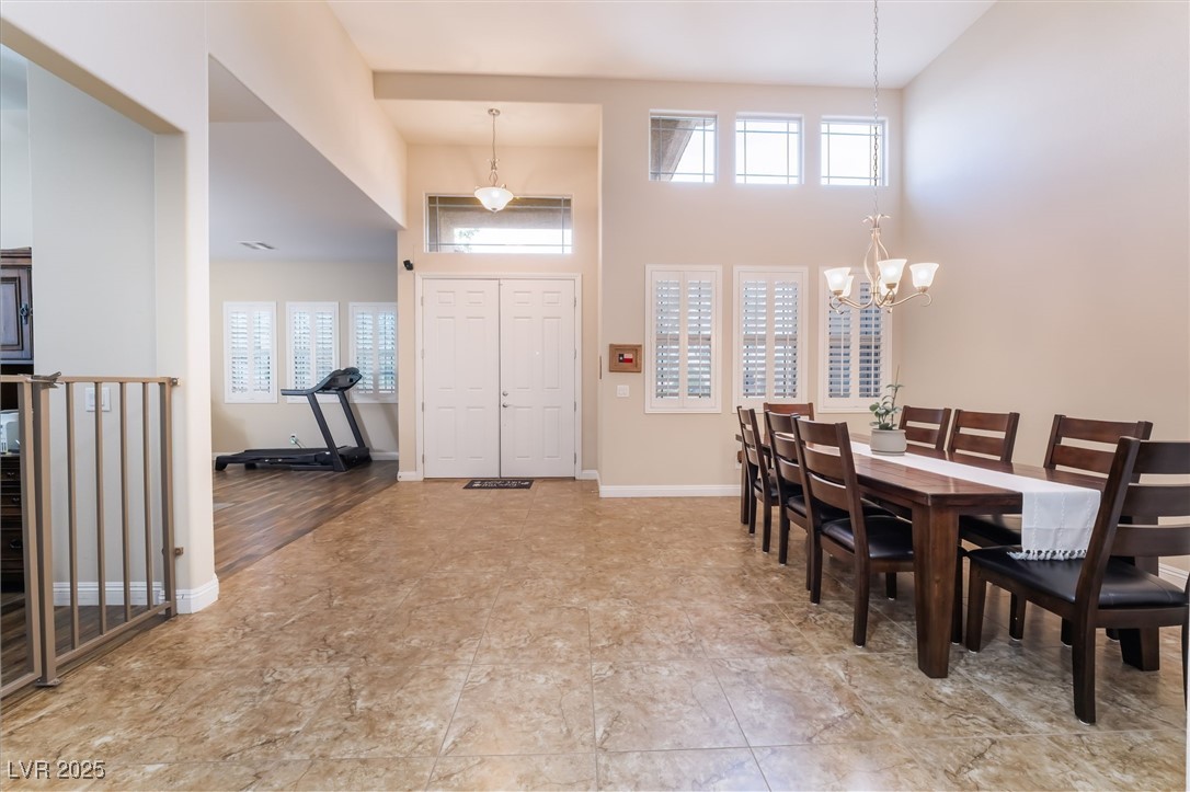 7711 Gracemoor Court, Las Vegas, Nevada image 7