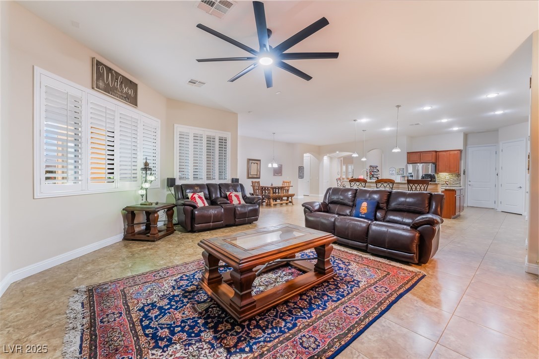7711 Gracemoor Court, Las Vegas, Nevada image 23