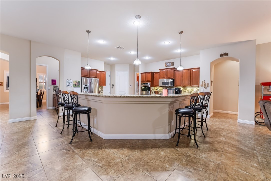7711 Gracemoor Court, Las Vegas, Nevada image 13