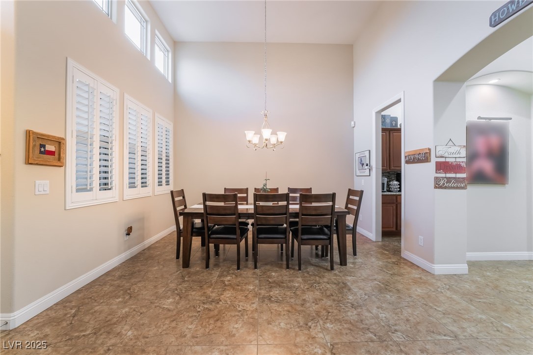 7711 Gracemoor Court, Las Vegas, Nevada image 6