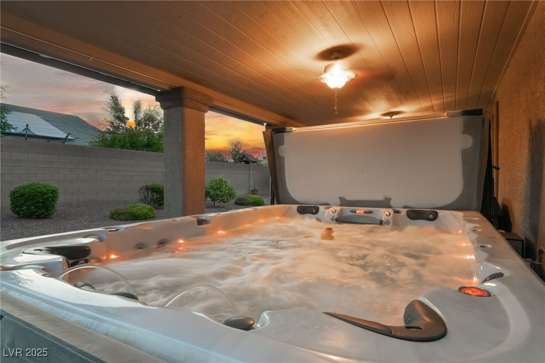 7711 Gracemoor Court, Las Vegas, Nevada image 40
