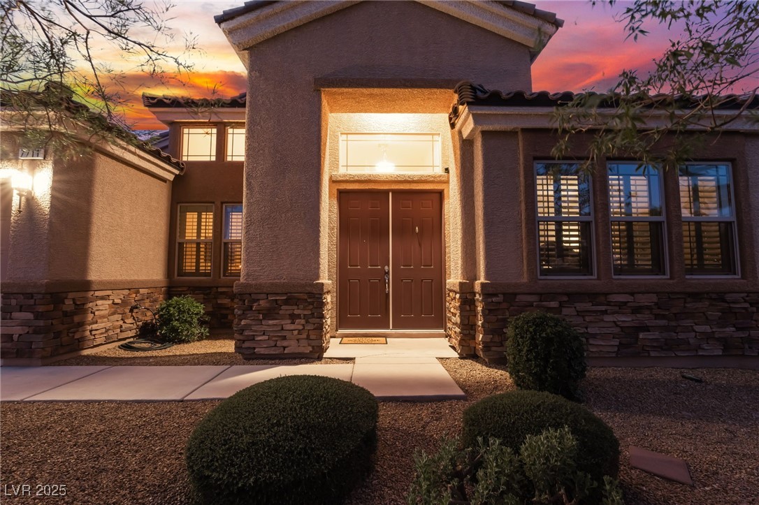 7711 Gracemoor Court, Las Vegas, Nevada image 3