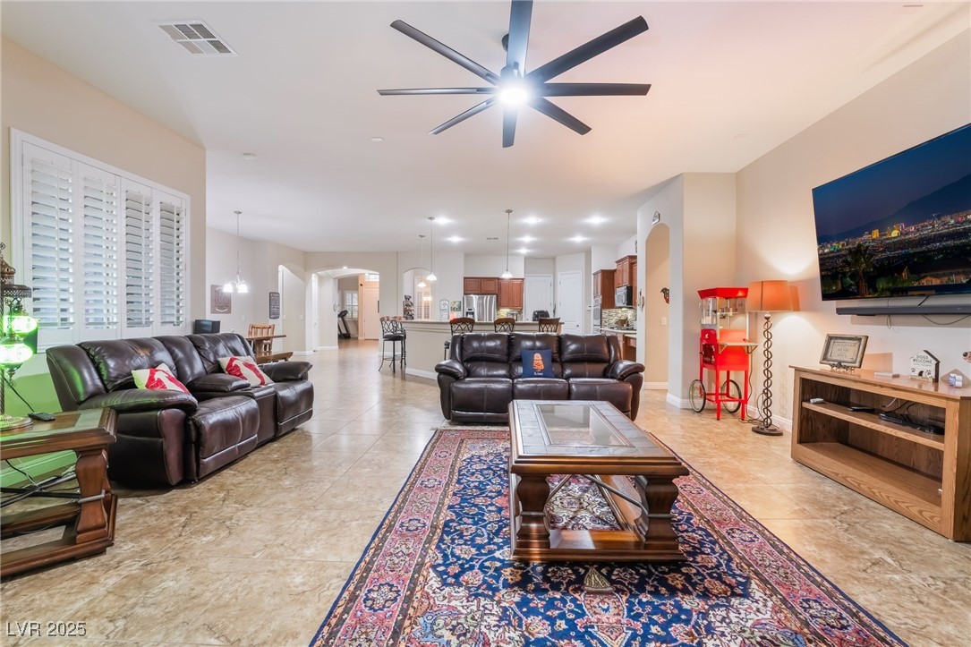7711 Gracemoor Court, Las Vegas, Nevada image 22