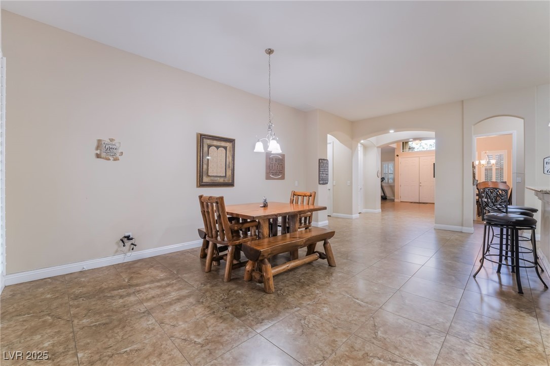 7711 Gracemoor Court, Las Vegas, Nevada image 11