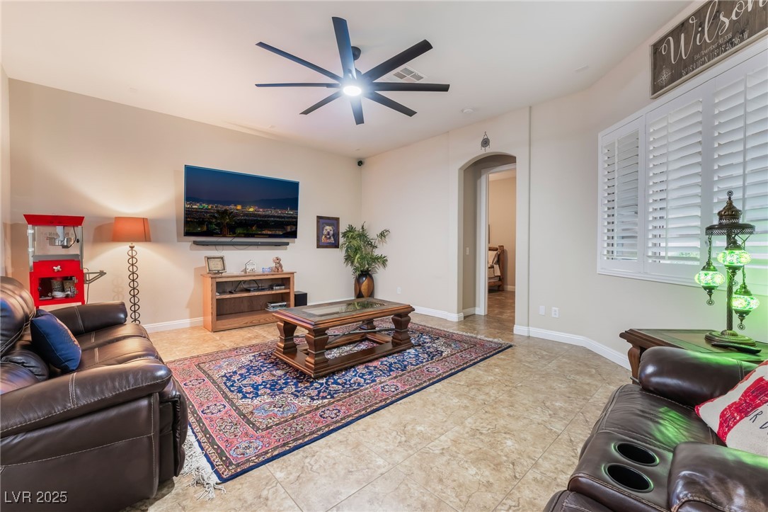 7711 Gracemoor Court, Las Vegas, Nevada image 21