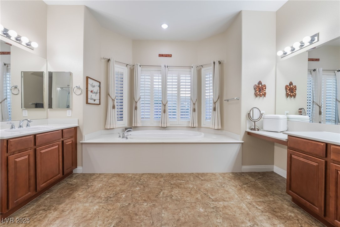 7711 Gracemoor Court, Las Vegas, Nevada image 28