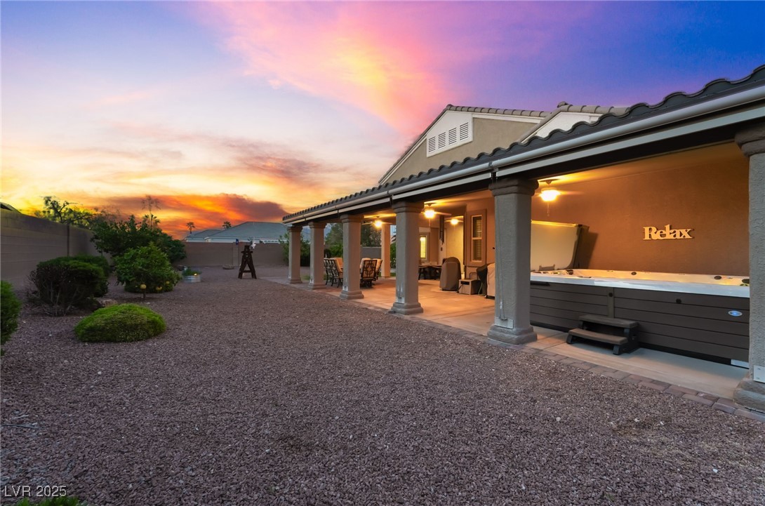 7711 Gracemoor Court, Las Vegas, Nevada image 45
