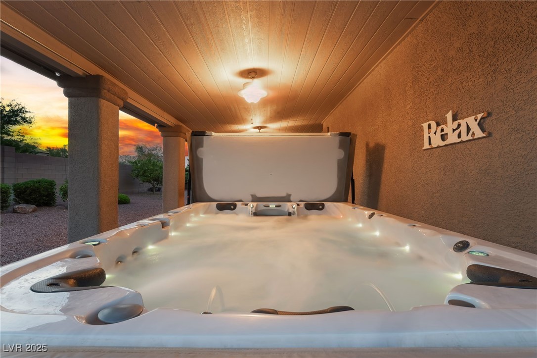 7711 Gracemoor Court, Las Vegas, Nevada image 42
