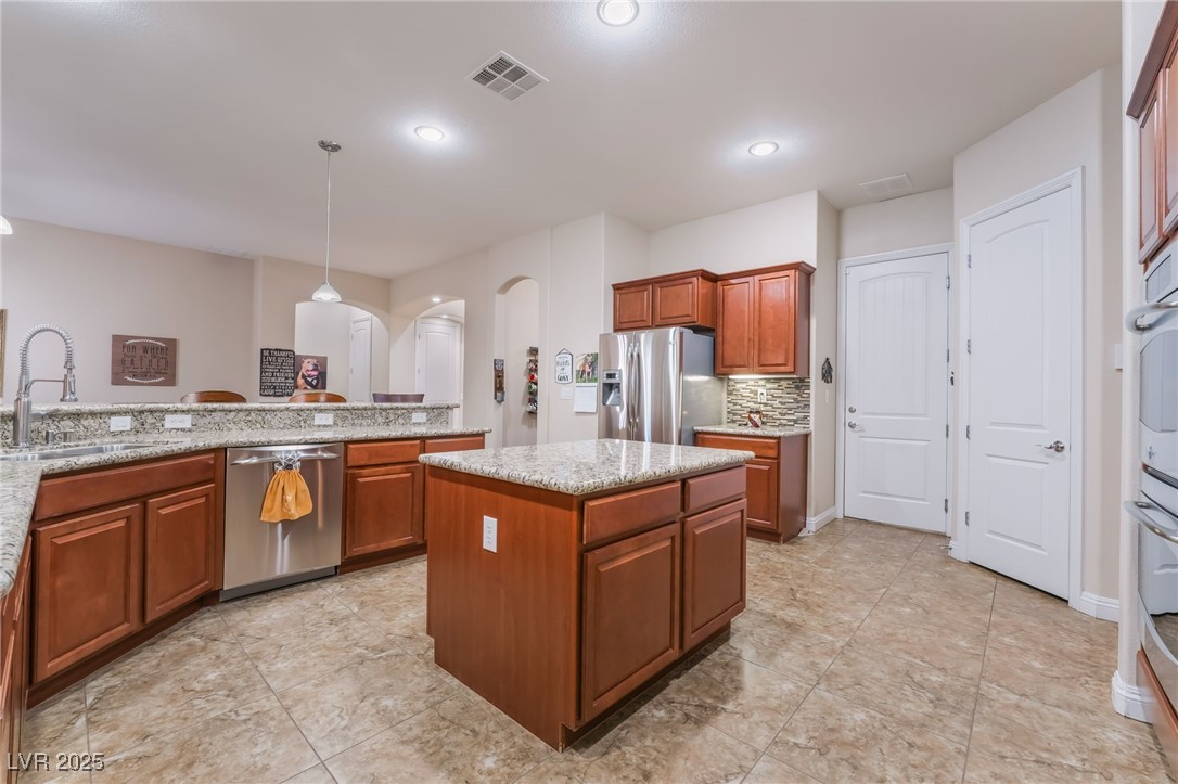 7711 Gracemoor Court, Las Vegas, Nevada image 17