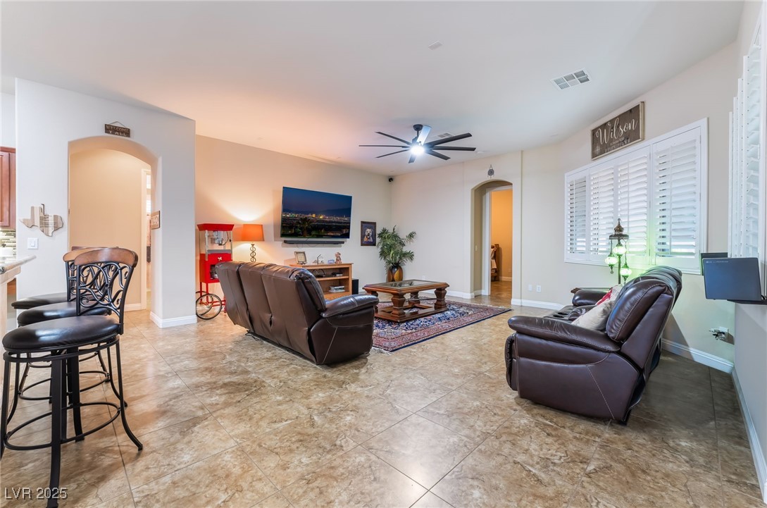 7711 Gracemoor Court, Las Vegas, Nevada image 20