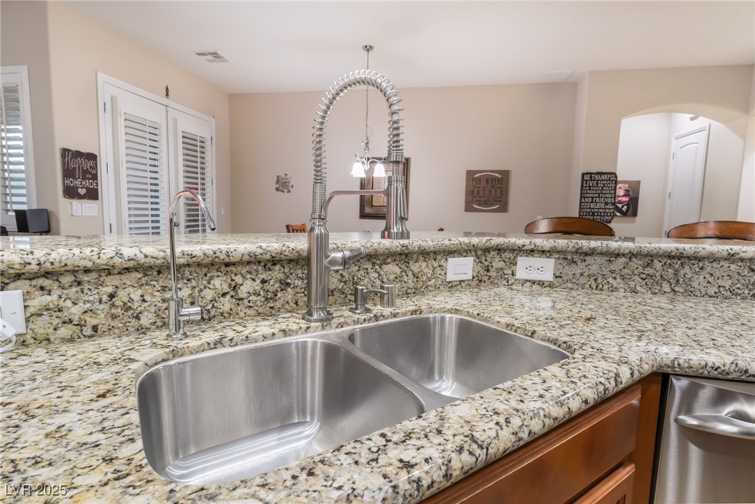 7711 Gracemoor Court, Las Vegas, Nevada image 18