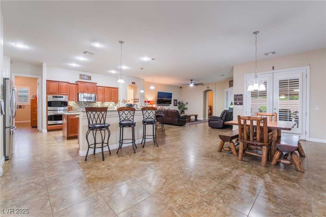 7711 Gracemoor Court, Las Vegas, Nevada image 9