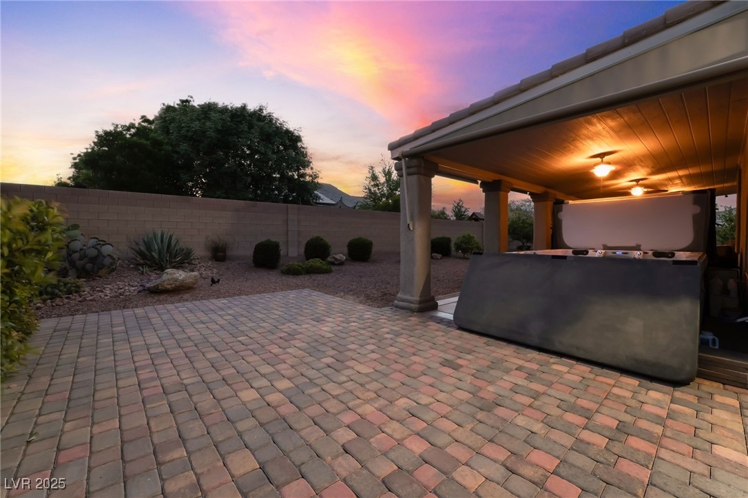 7711 Gracemoor Court, Las Vegas, Nevada image 39
