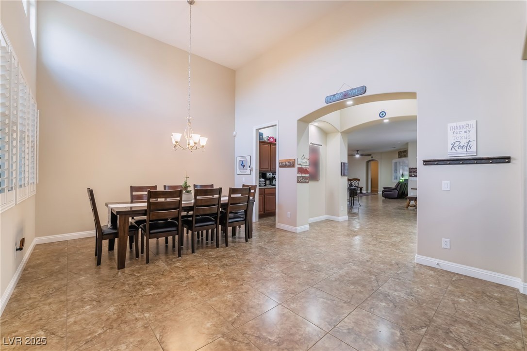7711 Gracemoor Court, Las Vegas, Nevada image 5