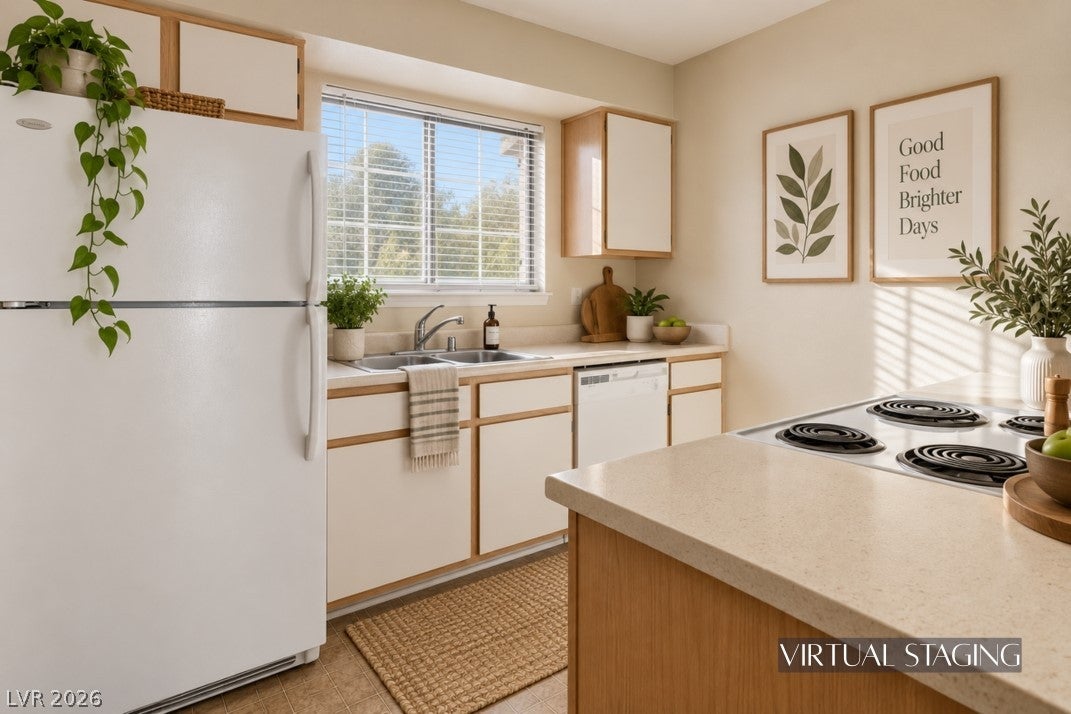 2750 S Durango Drive 2095