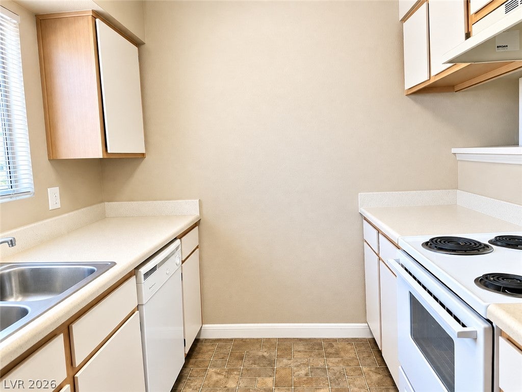 2750 S Durango Drive 2095