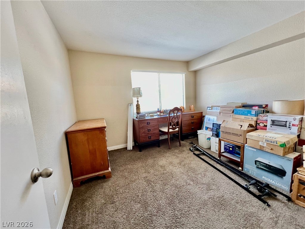 2750 S Durango Drive 2095