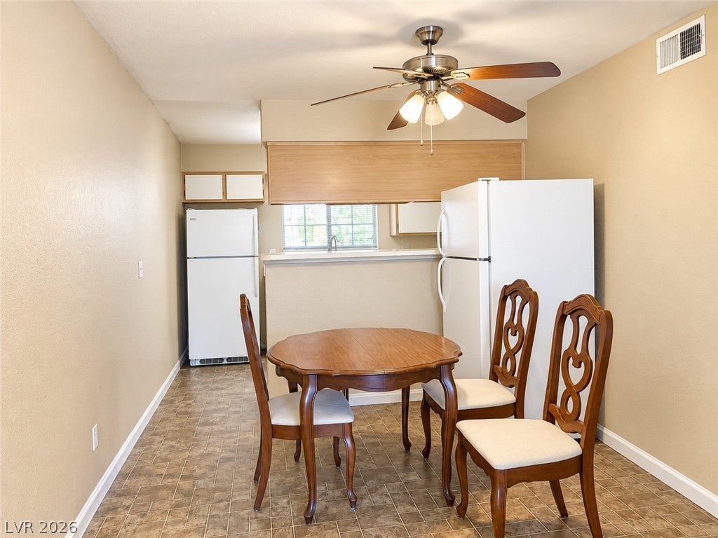2750 S Durango Drive 2095