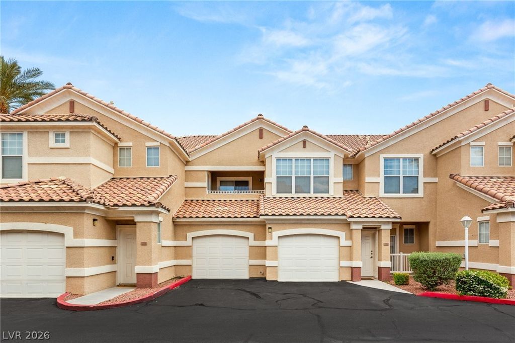 Photo of 5855 Valley Drive #1080, North Las Vegas, NV 89031 (MLS # 2776174)