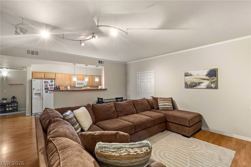 Photo of 5855 Valley Drive #1080, North Las Vegas, NV 89031 (MLS # 2776174)