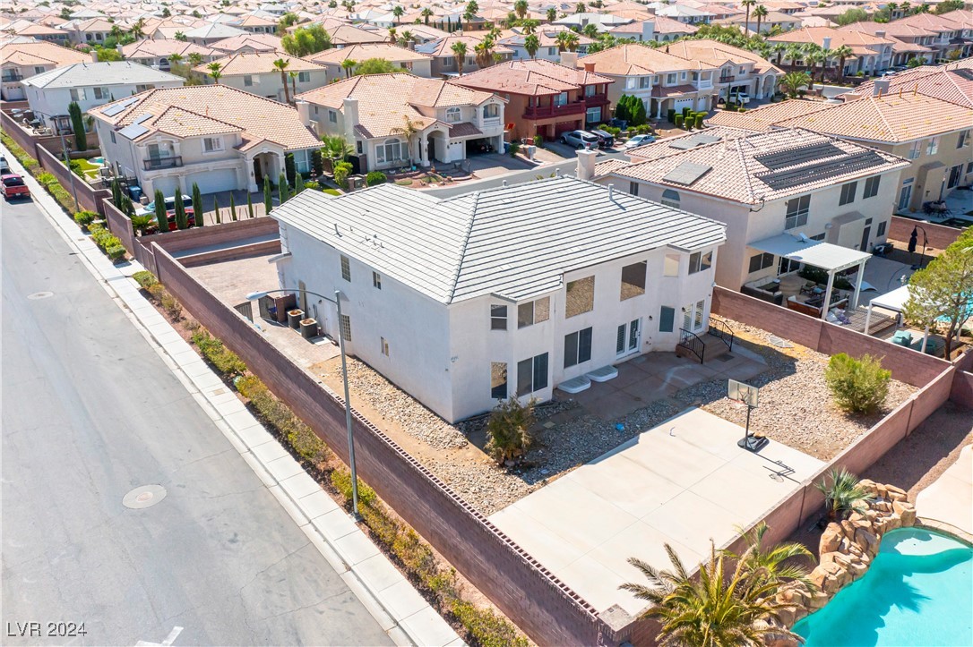 6224 Narrow Isthmus Avenue, Las Vegas, Nevada image 4