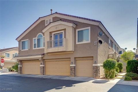 1593 Ward Frontier Lane Henderson NV 89002