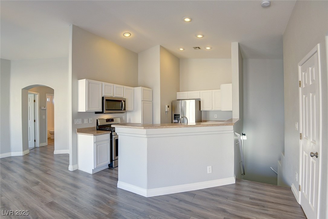 1593 Ward Frontier Lane