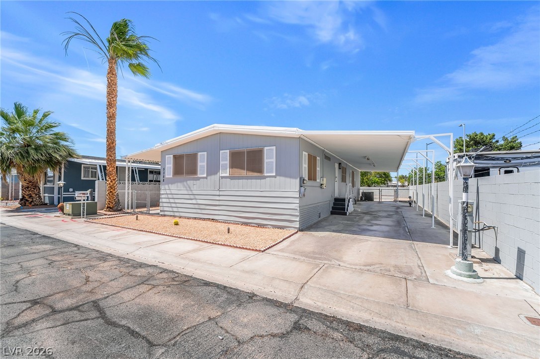 5358 Tupelo Lane