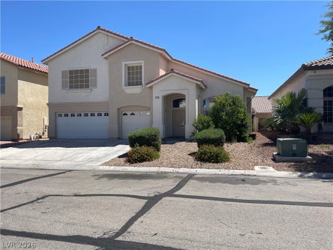 Homes For Rent - 9356 Bondeno Street<br/> Clark County, Las Vegas, NV 89123