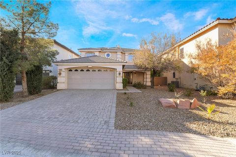 10993 Ladyburn Court Las Vegas NV 89141