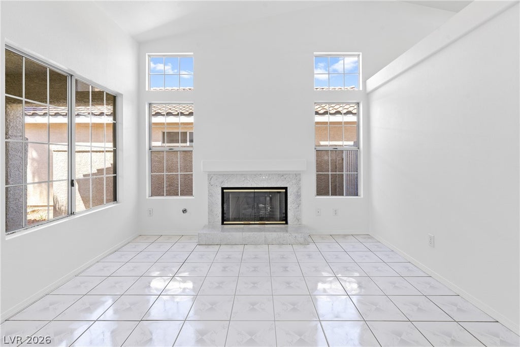 Photo of 2460 Via De Milano, Henderson, NV 89074 (MLS # 2807920)