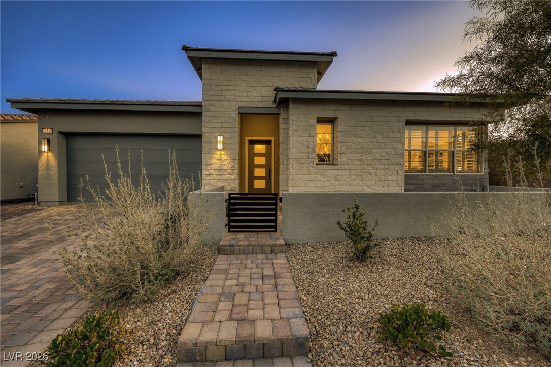 Photo 1 of 30 — 11729 Belorado Avenue, Las Vegas, NV 89138