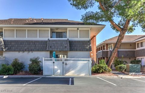 714 Oakmont Avenue 1101 Las Vegas NV 89109