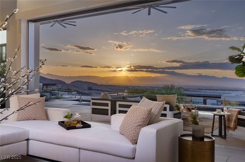 1 Boulderback Drive Henderson NV 89012