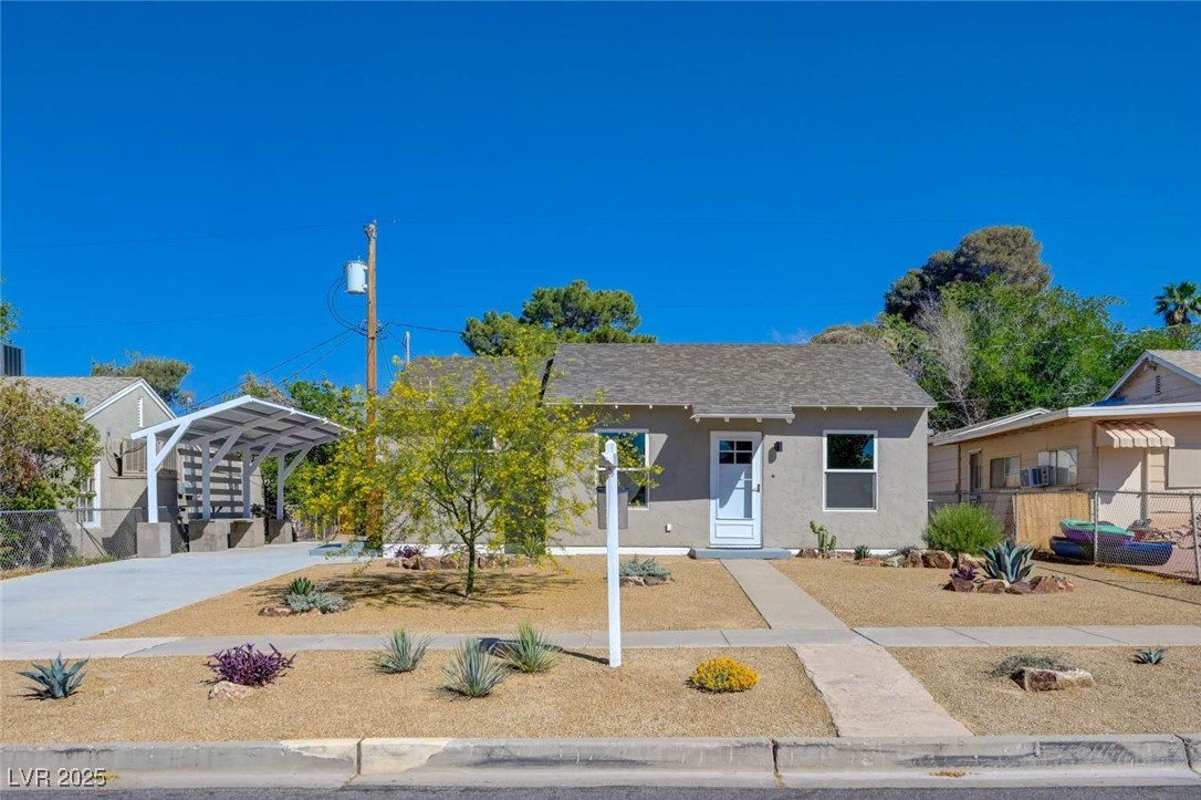 524 Hopi Place, Boulder City, Nevada image 1