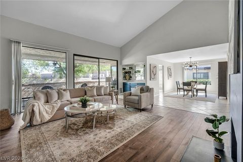 Photo of 3042 Mirado Court, Las Vegas, NV 89121 (MLS # 2781268)
