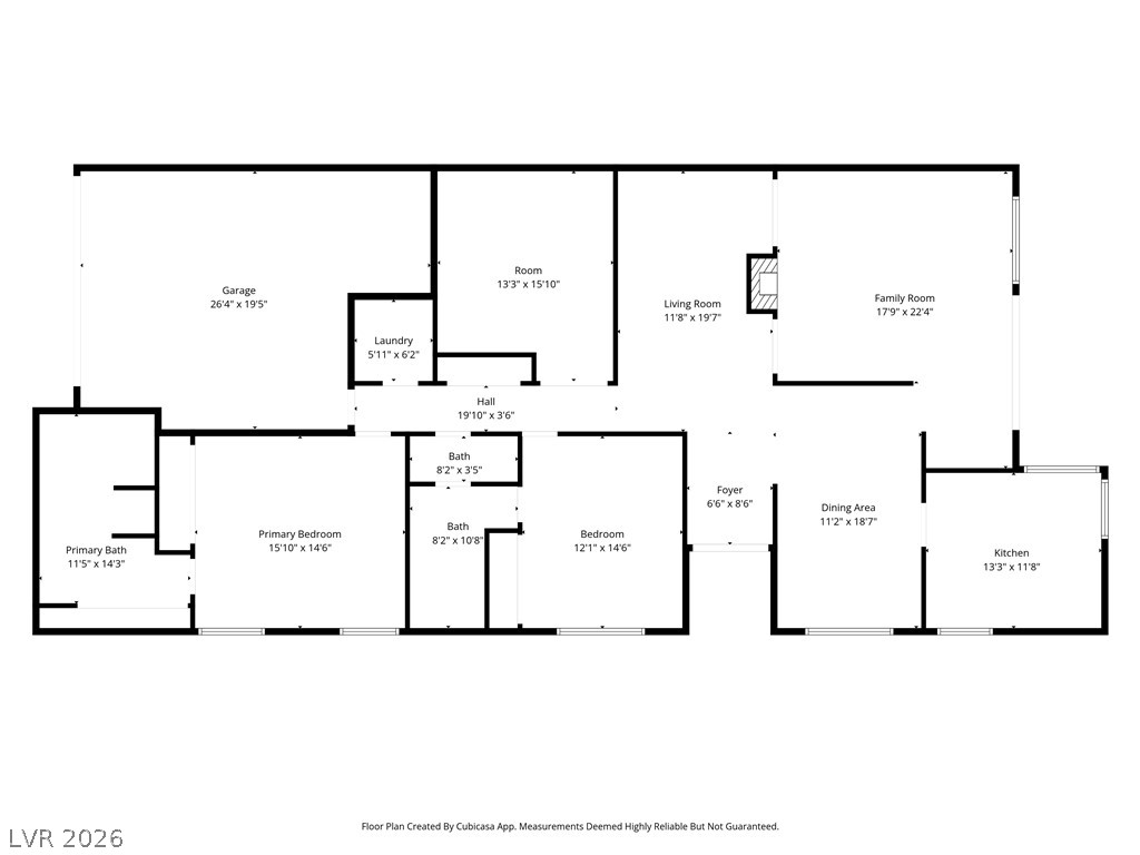 3042 Mirado Court
