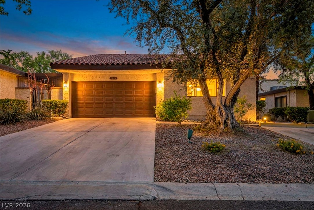 3042 Mirado Court