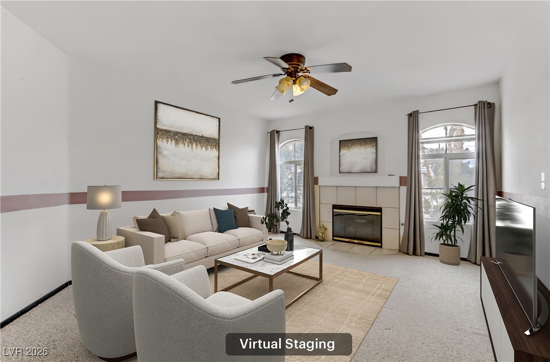 4555 E Sahara Avenue 280