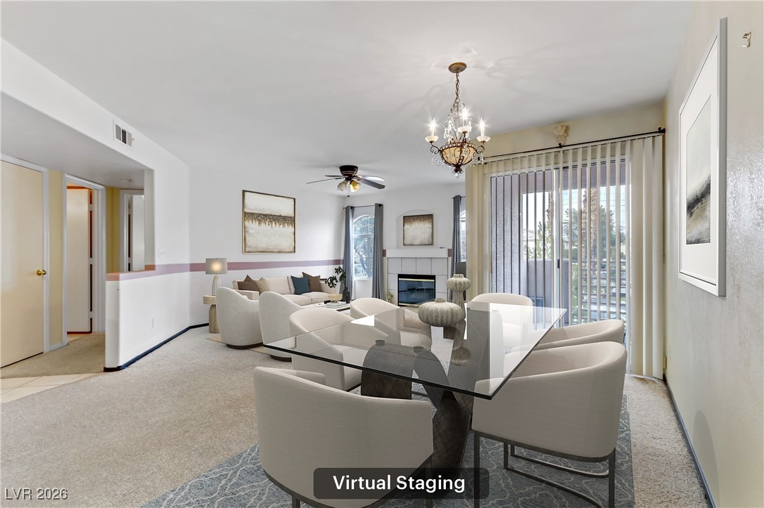 4555 E Sahara Avenue 280