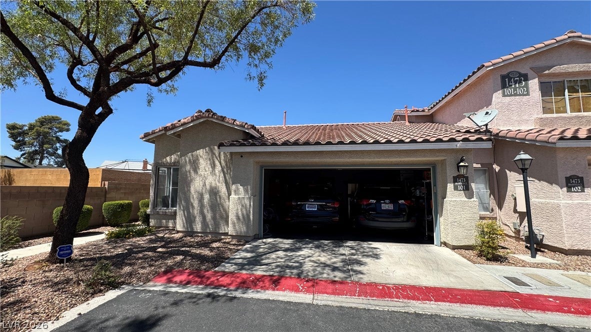 1473 Bramfield Court 101