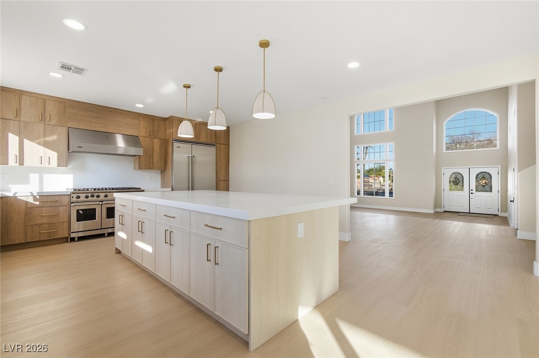 4883 Grey Mesa Street