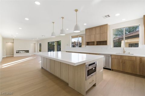 4883 Grey Mesa Street Las Vegas NV 89149